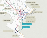 Chính phủ chốt phương án đầu tư cao tốc Bắc Nam qua 20 tỉnh thành 