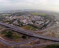 Cao tốc hiện đại nhất Việt Nam trước ngày thông xe toàn tuyến